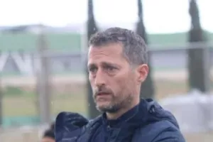 Συνεργασία με Γιάννη Γράμμο