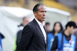 Τελειώνει από την ΑΕΚ ο Μπρούνο Άλβες!