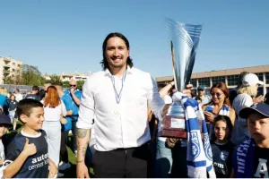Την ανέβασε και το άξιζε: Συνεχίζει ο Λέτο!