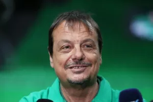 Αταμάν: «Στο Game 5 δεν χρειαζόμαστε... σόου, πρέπει να παλέψουμε»