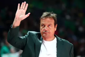 Αταμάν: "Δεν είμαι Έλληνας, δεν με νοιάζει αν θα παίξω τελικό απέναντι σε μια ελληνική ομάδα"
