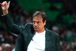 Προπονητές Final Four: Πρώτος σε συμμετοχές και νίκες στη διοργάνωση ο Αταμάν