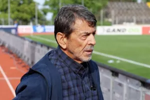 "Δίκαιη η νίκη, συγχαρητήρια στους παίκτες μου"