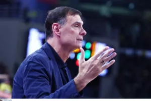 "Τώρα μπορούμε να συγκεντρωθούμε στον επόμενο στόχο μας"