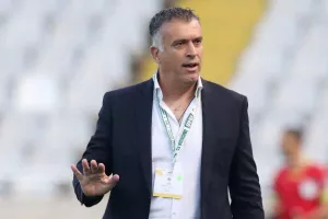 Για την... πρώτη