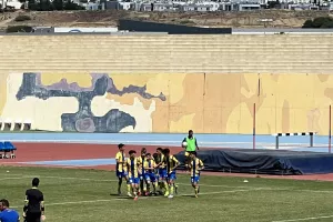 Πήρε το Super Cup Κ-14 το ΑΠΟΕΛ (Φώτος)