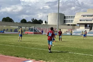 Πήρε το Super Cup Κ-14 το ΑΠΟΕΛ (Φώτος)