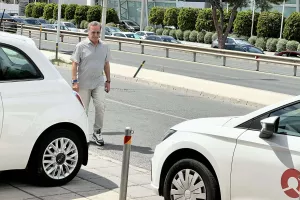 (UPD/Φώτος Kerkida) Αποχώρηση με... χαμόγελα
