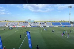 Ασταμάτητη Πάφος Κ19/Πήρε και το Κύπελλο! (Φώτος)