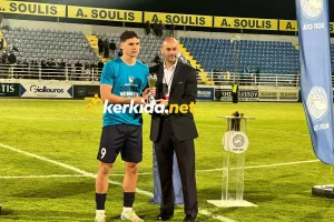 Ο δίμπαλος... Πατικά!