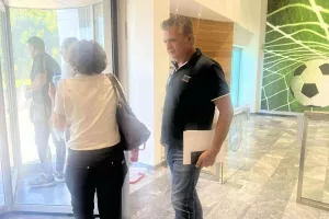 Το kerkida στην ΚΟΠ για την κρίσιμη συνεδρία (ΦΩΤΟΣ)