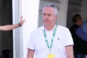 Επίσημο για Ταραπουλούζη