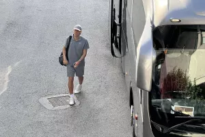 (Φώτος kerkida) Έφτασε... η Πάφος FC