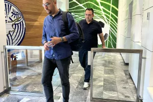 Το kerkida στην ΚΟΠ για την κρίσιμη συνεδρία (ΦΩΤΟΣ)
