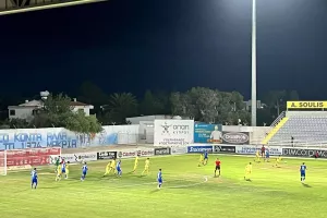 ΚΥΠΕΛΛΟΥΧΟΣ η ΑΠΕΑ Ακρωτηρίου (φώτος)