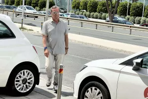 (UPD/Φώτος Kerkida) Αποχώρηση με... χαμόγελα