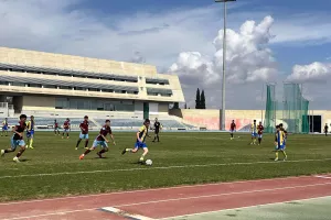 Πήρε το Super Cup Κ-14 το ΑΠΟΕΛ (Φώτος)