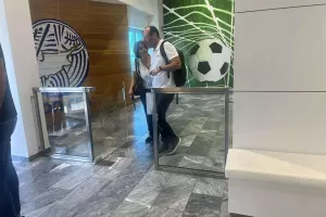 Το kerkida στην ΚΟΠ για την κρίσιμη συνεδρία (ΦΩΤΟΣ)