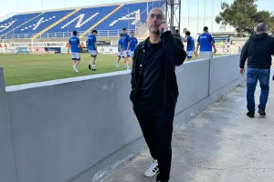 Δασάκι ο Παναγιώτης