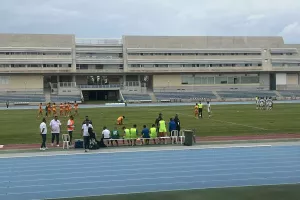 Η Ανόρθωση κατέκτησε το Super Cup Κ-15 (Φώτος)