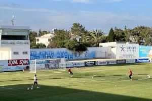 Ασταμάτητη Πάφος Κ19/Πήρε και το Κύπελλο! (Φώτος)