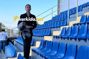 Στον τελικό κυπέλλου της Κ19 ο Πριέτο
