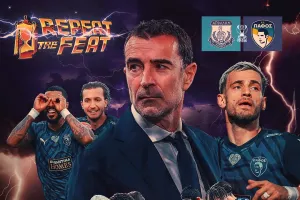 Θέλουν να το επαναλάβουν!