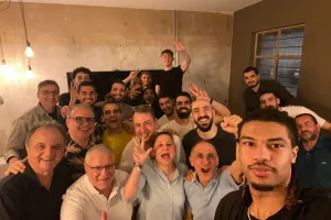 ΑΕΛ/”Είμαστε μια μεγάλη οικογένεια”