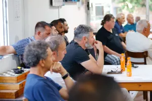 ΦΩΤΟΣ από Γενική Συνέλευση