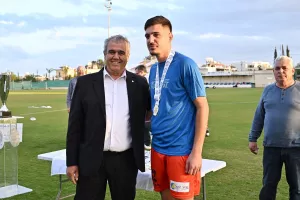 Φωτορεπορτάζ... φιέστας! 