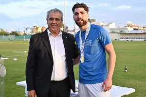 Φωτορεπορτάζ... φιέστας! 