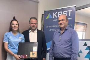 Έφτασε... στον τυχερό!