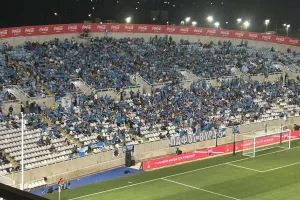 6700-Πάφος FC