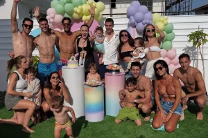 Η Αθηνά έγινε ενός και το γιόρτασε ΑΕΚτζήδικα! 