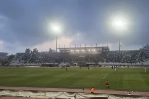 Φουλαρισμένο!