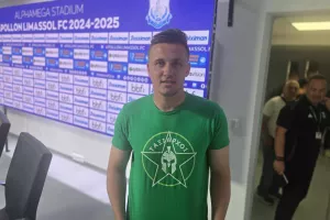 "Το δώρο από τους 300, αλλά με καρδιά χιλιάδων" 