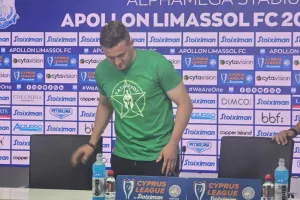 "Το δώρο από τους 300, αλλά με καρδιά χιλιάδων" 