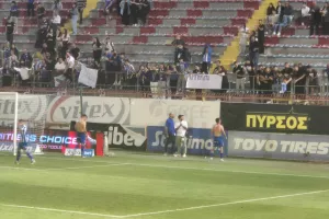 Κίνηση... στον κόσμο
