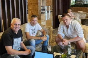 Σπιλέφσκι σε άλλη κυπριακή ομάδα; "Μου μίλησαν κάποιοι πρόεδροι" (ΔΗΛΩΣΗ)