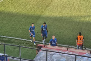 Σχεδόν 8 μήνες...