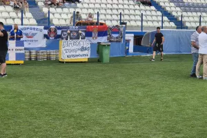 (Βίντεο/Φώτος Kerkida) Τα ΠΑΝΤΑ από το πάρτι στο ΠΑΠ 