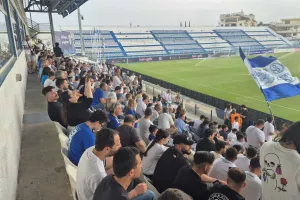 (Φώτος Kerkida) ΕΤΟΙΜΟΙ!