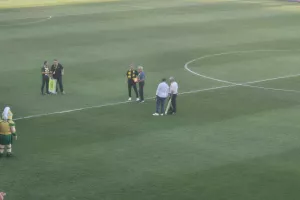 ΑΕΚ/Τίμησαν τρεις παλαίμαχους της ΕΠΑ