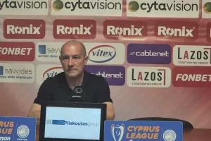 "Τους έδωσα την ευκαιρία γιατί αξίζουν" 