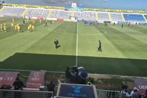 Ο Εθνικός Άχνας το ήθελε...περισσότερο (Φώτος)