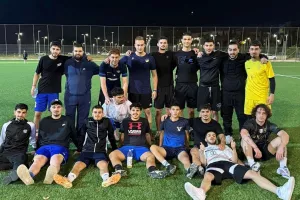 Οι νικητές του εσωτερικού πρωταθλήματος