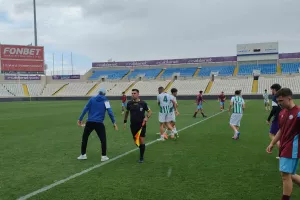 Πήρε το Super Cup K-17 με 8αρα η Ομόνοια! (Φώτος)