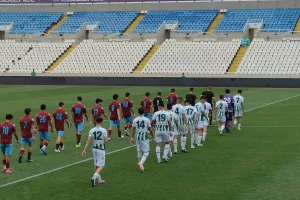 Πήρε το Super Cup K-17 με 8αρα η Ομόνοια! (Φώτος)