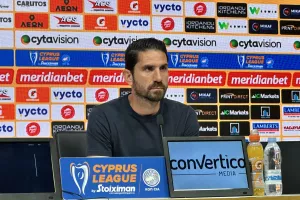 "Καταφέραμε να σώσουμε την ομάδα και φεύγουμε με το κεφάλι ψηλά" 