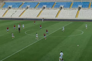 Πήρε το Super Cup K-17 με 8αρα η Ομόνοια! (Φώτος)